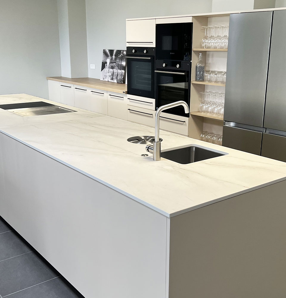 Plan De Travail Dekton Inova Cuisine